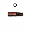 PUNTA TORX T-30 1/4 X 25MM 444311 GESTAR