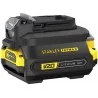 ADAPTADOR BATERIA 20 A 18 VOLT SBA100-B2 STANLEY