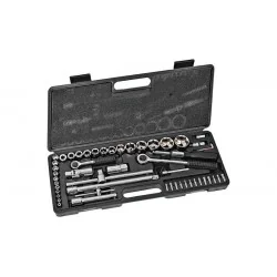 DADO JUEGO 1/4 y 1/2" 52PC 04-32 MM ACC 734453 ONSITE