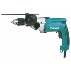 TALADRO PERCUSION 1/2" 720W 2/VEL HP2050H MAKITA