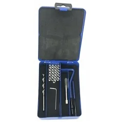 REPARADOR HILO 25PCS M6X1.0 HELICOIL 11303S10 SCM