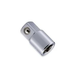 ADAPTADOR 3/8" HEMBRA - 1/4" MACHO 296214 GESTAR