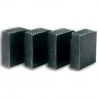PEINE TERRAJA JUEGO BSP 3/8" 63041 EGAMASTER
