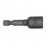PUNTA DADO HEMBRA 3/8" X 48MM 3/8*48 SCMC