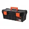 CAJA HERRAM PLAST 13 C/ORG 320130 TACTIX