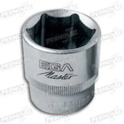 DADO POLIGONAL 1/2" X 18MM 61390 EGA MASTER