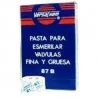 PASTA ESMERIL VALVULA 56GR 2EN1 100057 VERSACHEM