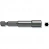 Punta Dado Hembra 1/4" X 1/2" X 65Mm 448529 Gesta