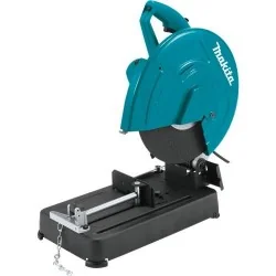 TRONZADORA 14" 2200W 3800RPM LW1401 MAKITA