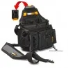 PORTAHERRAMIENTAS 02 PCS BOLSA+CORREA TBCT104 TOU
