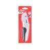 CUCHILLO CARTONERO TRAPEZOIDAL AL-ZN HD 711153 ON