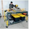 Banco De Trabajo I-CISCWB 2 EN 1 METALTECH
