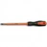 ATORNILLADOR AISLA CRUZ 1000V 03- 150MM 76658 EG