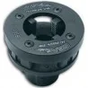 CABEZAL OCTOGONAL TERRAJA 2" NPT 63019 EGAMAS