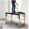 Banco De Trabajo I-SB3M 5 EN 1 METALTECH