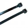 AMARRACABLES 100MM X 2.5MM DAMCT-100 NEGRA KETCO