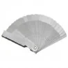 FEELER 22 HOJAS 0.102 - 0.690MM 78218 STANLEY