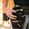 PORTAHERRAMIENTAS 02 PCS BOLSA(LX)+CLIC TBCT20LX