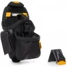 PORTAHERRAMIENTAS 02 PCS BOLSA(LX)+CLIC TBCT20LX