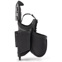 PORTAHERRAMIENTAS 02 PCS BOLSA(LX)+CLIC TBCT20LX