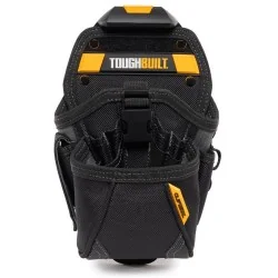 PORTAHERRAMIENTAS 02 PCS BOLSA(LX)+CLIC TBCT20LX