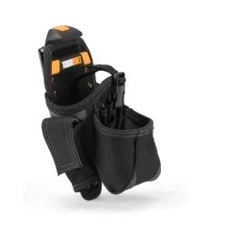 PORTAHERRAMIENTAS 02 PCS BOLSA(LX)+CLIC TBCT20LX