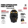 PORTAHERRAMIENTAS 02 PCS BOLSA(LX)+CLIC TBCT20LX