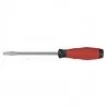 ATORNILLADOR PALETA ROJO 5.0 X 100MM 46062 CROS