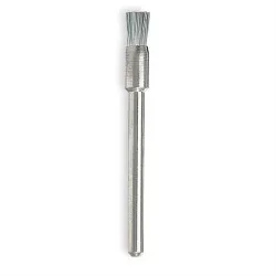 CEPILLO ACERO ALAMBRE CARBON 1/8 443 DREMEL