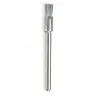 CEPILLO ACERO ALAMBRE CARBON 1/8 443 DREMEL