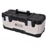 Caja Herram Met/Plast 26" Br/Met 321132 TACTIX