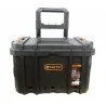 CAJA HERRAM PLAST 24.75 BC/MET C/RUEDA 320385 TA