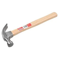 MARTILLO CARPINTERO M/MADERA 16OZ 706305 ONSITE