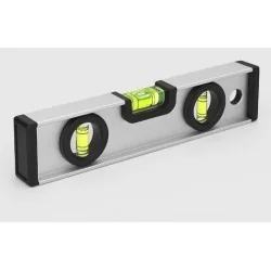 NIVEL ALUMINIO 15.75"(400MM) 3 AGUAS 710031 ONSIT