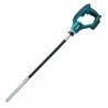 VIBRADOR CONCRETO 1"X800mm 18V S/BAT DVR350Z MAKI