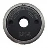 TUERCA ESMERIL RAPIDA 4.1/2"-7"-9" 457001 SCMC