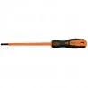 ATORNILLADOR AISLA PALETA 1000V 3.0- 60MM 76731 E