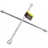 LLAVE RUEDA CRUZ AUTO 17-19-21-23MM 78238 STANLEY