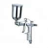 PISTOLA AEROGRAFO C/COPA F2 VOYLET