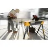 SOPORTE CABALLETE MESA DE TRABAJO TBC650 TOUGHBUI