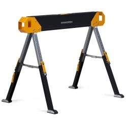 SOPORTE CABALLETE MESA DE TRABAJO TBC650 TOUGHBUI
