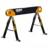 SOPORTE CABALLETE MESA DE TRABAJO TBC650 TOUGHBUI