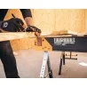 SOPORTE CABALLETE MESA DE TRABAJO TBC650 TOUGHBUI