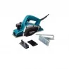 CEPILLO 82MM 580W 1.0MM M1902B MAKITA MT