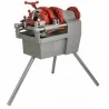 ROSCADORA ESTACIONARIA 220V 1/2"-2" MILIMETRICA S