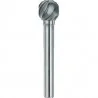 LIMA ROTATIVA EJE 6MM GFD REDONDA 1/4" 067020 SCM