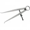 COMPAS INTERIOR 06" 150MM 160015 SCMC
