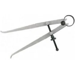 COMPAS INTERIOR 06" 150MM 160015 SCMC