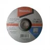 DISCO DESBASTE METAL 7" D18471 MAKITA