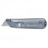 CUCHILLO CARTONERO TRAPEZ.METALICO 10299 STANLEY